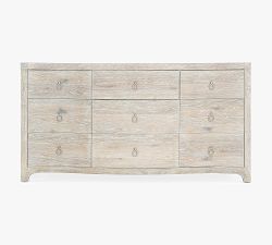 Delvy 9-Drawer Dresser (70&quot;)