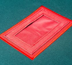 Oversized Tree Storage Bag