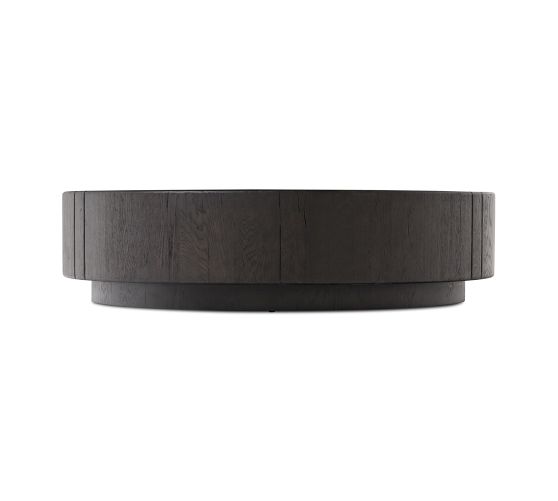 Pottery Barn Evren Coffee Table - Thumbnail 3