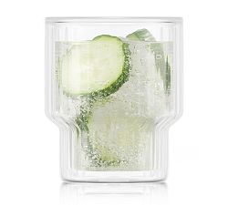 Bodum Navalia Double Wall Drinkware