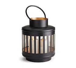 Iron Round Lantern