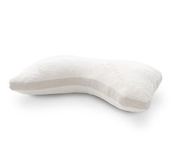 Naturepedic&#174; Organic Side Sleeper Pillow