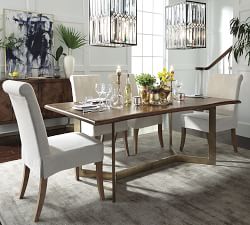 Avondale Dining Table (80")