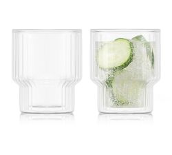 Bodum Navalia Double Wall Drinkware