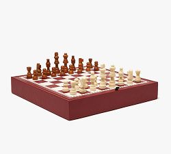 Four In One Game Set