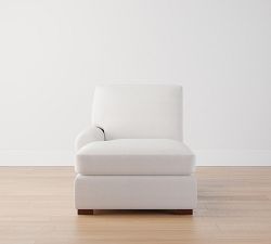 Build Your Own Turner Roll Arm Power Reclining Sectional