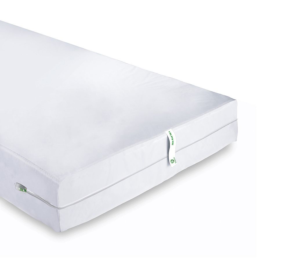Cleanrest&#174; PRO Box Spring Encasement