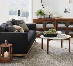 Kimana Striped Pillow Cover