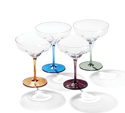 Pablo Cocktail Glasses