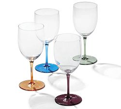 Open Box: Pablo Wine Glasses