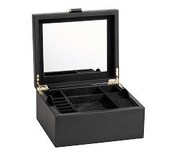 Pottery Barn Quinn Jewelry Box