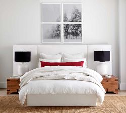 Sweet Dreams Pillow Cover &amp; Insert