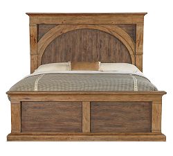 Dover Corbel Bed