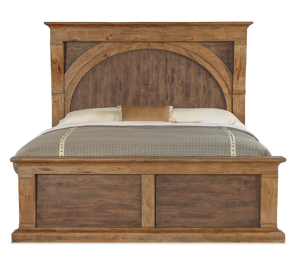 Dover Corbel Bed