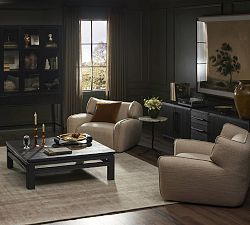 Pottery Barn Westland Media Console - Thumbnail 4