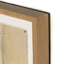 Late Lunch Framed Print By Dan Hobday