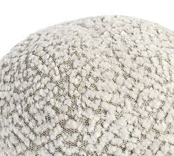 Wilna Round Pillow