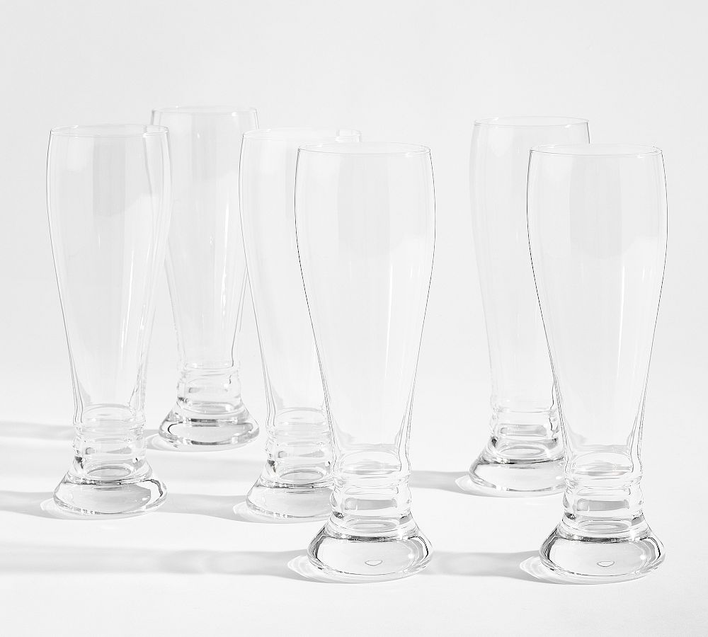Core Beer Glass - Set of 6