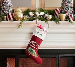 National Lampoon&rsquo;s Christmas Vacation&#8482; Stocking