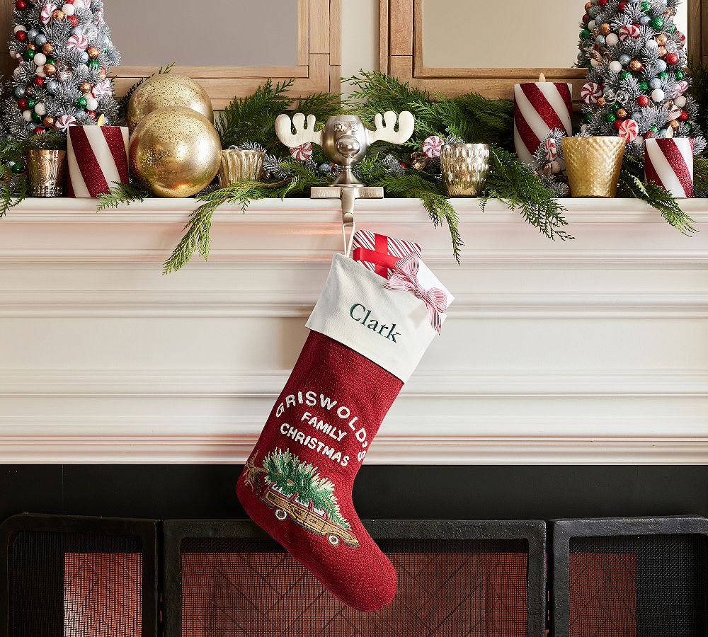 National Lampoon&rsquo;s Christmas Vacation&#8482; Stocking