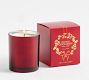 Fireside Cinnamon Scent Collection