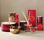 Fireside Cinnamon Scent Collection