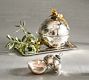 Ornament Shaped Scented Candles