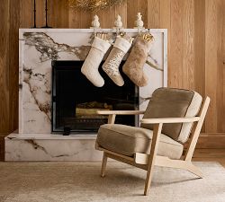 Raylan Leather Chair