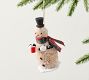 Bottlebrush Ornament Collection