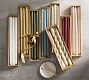 Taper Candles - Set of 6