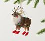 Bottlebrush Ornament Collection