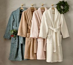 Cozy Comfort Robe