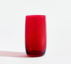 Clara Highball Glasses - Set of 4