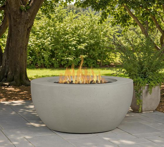 Pottery Barn Jaylen Fire Pit