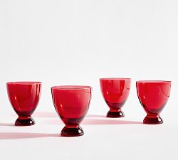 Clara Goblets - Set of 4