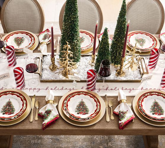 Caterers Box Charger Plates - Thumbnail 2