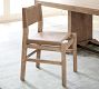 Segura Leather Dining Chair