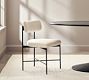 Maison Upholstered Dining Chair