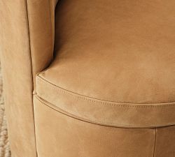 Balboa Leather Dining Chair