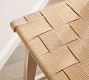 Fenton Woven Stool