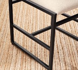 Hardy Upholstered Dining Chair