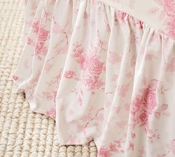 LoveShackFancy Slipcovered Side Chair