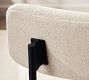 Maison Upholstered Dining Chair