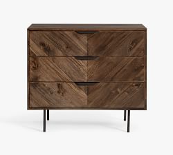 Dayton 3-Drawer Dresser (36")