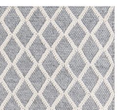 Ginevra Handwoven Wool Rug