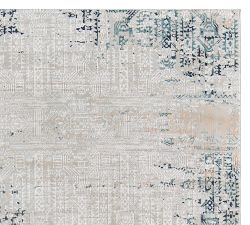 Open Box: Krista Synthetic Rug