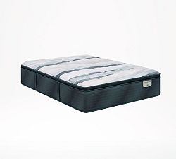 Open Box: Beautyrest® Harmony Beachfront Bay Mattress, 11.5"H, Medium, Full
