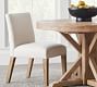 Classic Upholstered Dining Chair