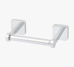 Open Box: Reynold Paper Holder - Polished Chrome