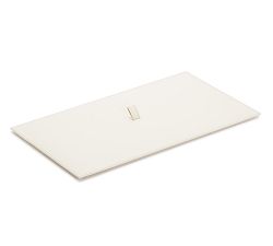 Open Box: Deep Vault Tray, Lid - Ivory